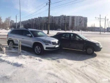 Службы аварийных комиссаров Аварком 74 в Челябинске