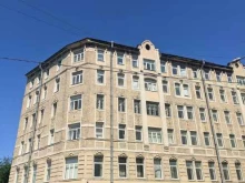 Научно-исследовательский центр экологической безопасности, Корпусная, 18 