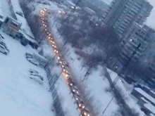 магазин канцелярских товаров Офисная планета в Хабаровске