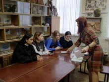 Школы Средняя школа №3 в Дзержинске