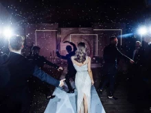 свадебное агентство Dream wedding в Казани