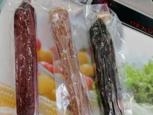 Колбасные изделия Мясной двор в Набережных Челнах