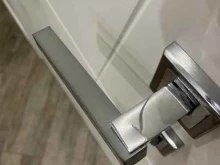 салон дверей Profil Doors в Екатеринбурге