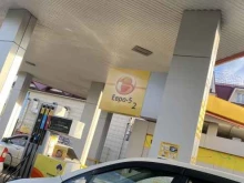 АЗС №4 Роснефть в Иркутске