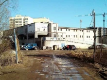 Гаражные кооперативы Буран в Ярославле