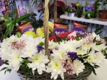 магазин цветов Цветкофф в Ишиме