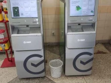 банкомат СберБанк в Барнауле
