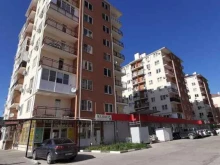 Заказ трансфера SevenTransfer в Анапе