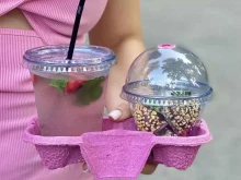 клубничная мастерская Barberry в Перми