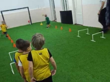 академия футбола KPRF Junior в Березниках