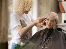 студия красоты и эстетики АМАЛЕ в Сочи