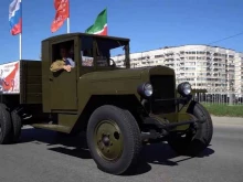 Набережно-Челнинская автошкола ДОСААФ Республики Татарстан в Набережных Челнах