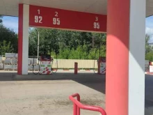 Заправочные станции Нижнефть в Арзамасе