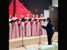 Хоровые капеллы Рязанская хоровая школа Ирины Воликовой в Рязани
