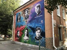Таганрогский городской филиал Ростовской областной коллегии адвокатов им. Д.П Баранова, Октябрьская, 18 