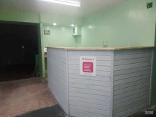 отделение службы доставки Boxberry в Железногорске