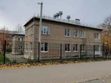 Детские сады Детский сад №161 в Перми