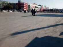 Маленькие радости, площадь Дзержинского, 1Б 