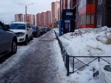 киоск по продаже артезианской воды Живая вода в Мурино