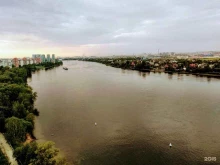 Траффик Групп, Славянская улица, 20 ст1 