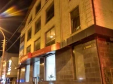 Газпроектмонтаж, проспект Шолохова, 34а 