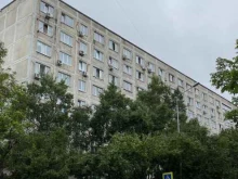 общежитие Дальневосточный государственный гуманитарно-технический колледж в Владивостоке