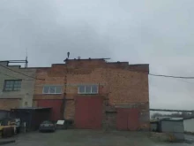Автостоянки Теплая автостоянка в Искитиме