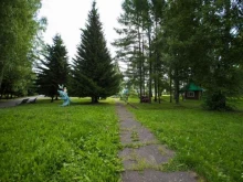 представительство в городе Ашмарино в Новокузнецке