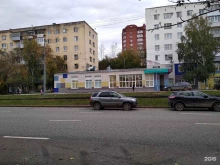 Поликлиника №1 Городская детская клиническая поликлиника №6 в Перми