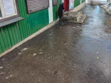 бар Пивной двор в Самаре