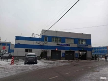 Gsk company, улица Антонова-Овсеенко, 15 ст14а 