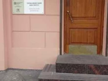 Км инженерные системы, Троицкий проспект, 6 