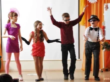 школа иностранных языков Advanced School в Чите