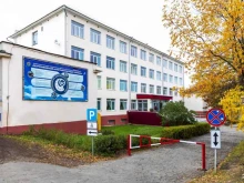 Учебный корпус №1 Петрозаводский автотранспортный техникум в Петрозаводске
