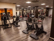 фитнес-клуб Orange Club в Смоленске