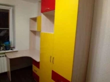 магазин корпусной мебели Mebel city в Волжском