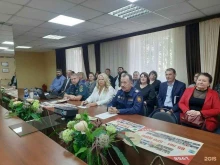Борское отделение Всероссийское добровольное пожарное общество в Боре