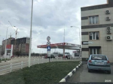 АЗС №23216 Лукойл в Краснодаре