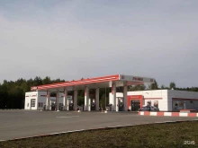АЗС №59125 Лукойл в Перми
