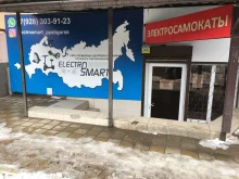 торгово-сервисная компания электротранспорта Electro-smart в Пятигорске