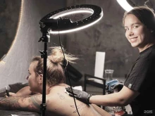Косметика / расходные материалы для салонов красоты Bushin tattoo в Санкт-Петербурге