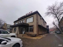 ресторан Баку в Астрахани