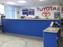 магазин автозапчастей Drive26 в Ставрополе