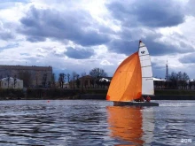 яхт-клуб River Sail в Твери
