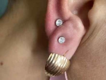 студия красоты Molly Capelly в Бийске