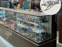 сеть магазинов Табак Плюс в Екатеринбурге