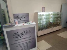 Мелодия ароматов, Рождественского, 6 к1 