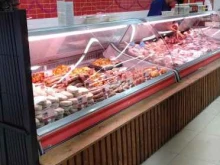 Лучший мясной, улица Маршала Тухачевского, 32 
