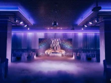 Проведение праздников event hall Almaz в Кирове
