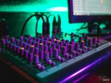 студия звукозаписи UNIPLEX PRODUCTION в Нижнем Новгороде